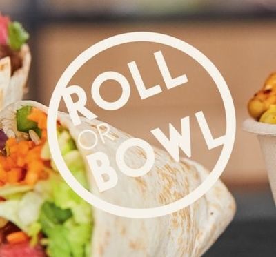 Roll or Bowl