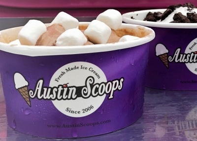 Austin Scoops