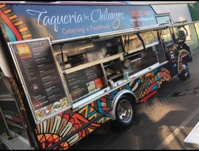 Taqueria Los Chilangos