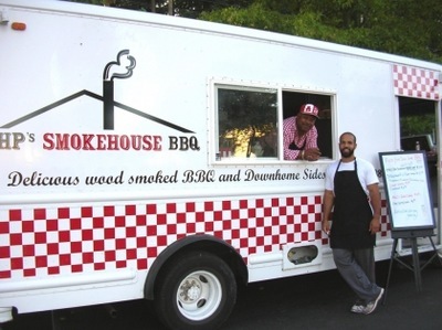 HP's Smokehouse BBQ LLC.