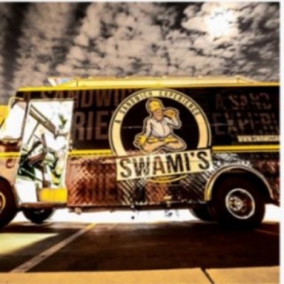 SWAMI’S SANDWICHES