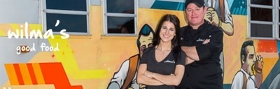 WILMA'S FOOD TRUCK