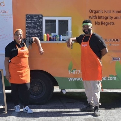 Soulgood foodtruck
