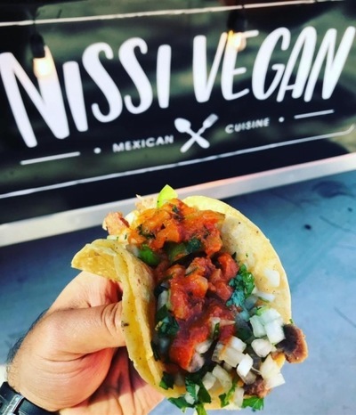 Nissi VegMex Vegan Mexican Cuisine