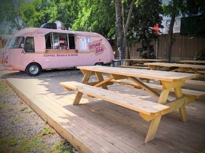 WHAM BAM BAGELS - AUSTIN TX