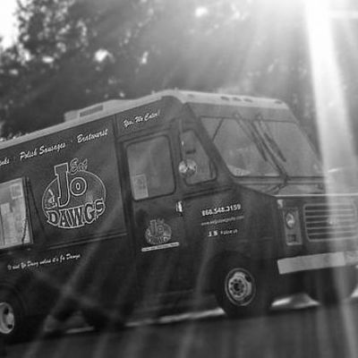 What's the cost to hire a food truck? | How we work