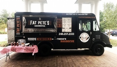 Fat Petes BBQ
