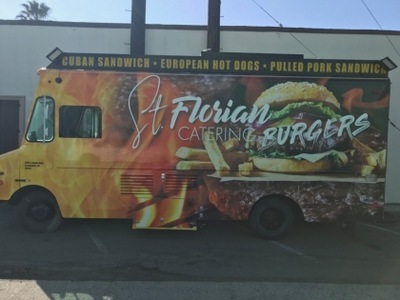 StFlorian Catering
