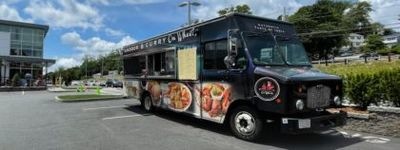 TANDOOR AND CURRY ON WHEELS