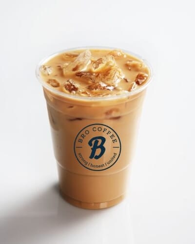 Bro Coffee