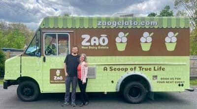 Zao Food Truck