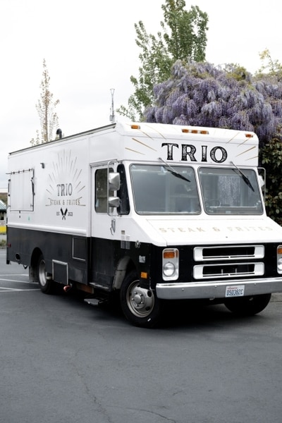 Trio Truck