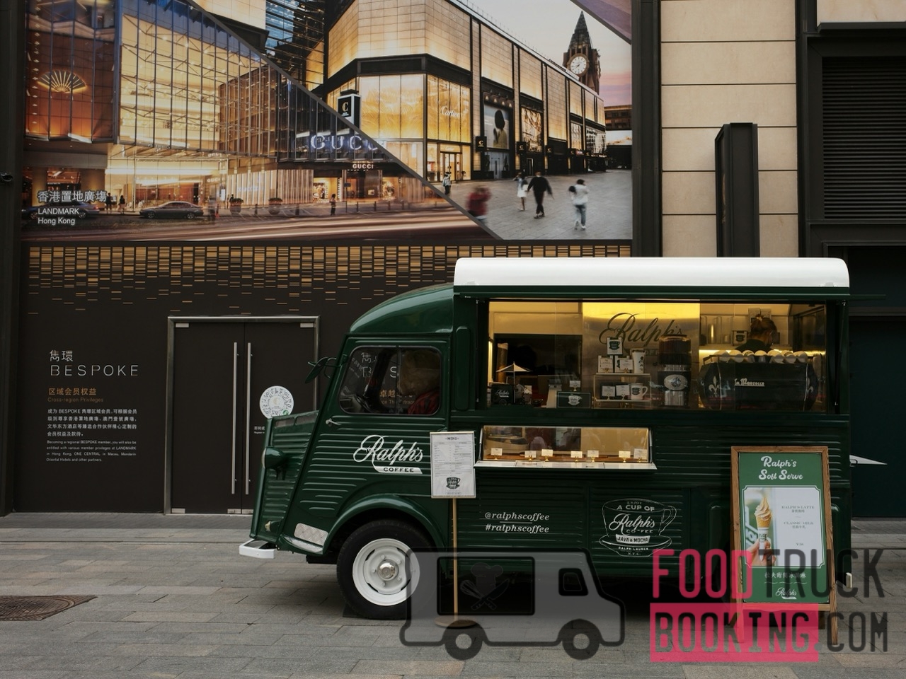 The Road to Expansion: Is Franchising Right for Your Food Truck?