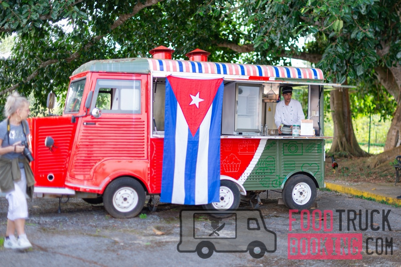 The Allure of Food Trucks: Why This Business?