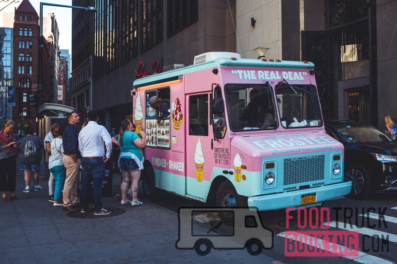 Why Branding Matters for Food Trucks