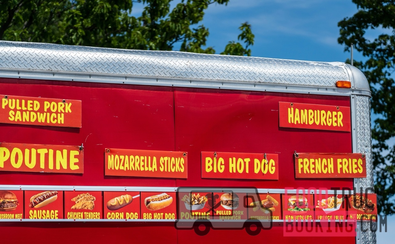 Why Data Analytics Matters for Food Trucks