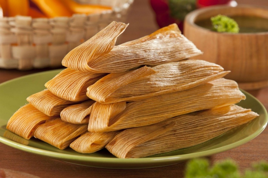 DALLAS TAMAL FESTIVAL 