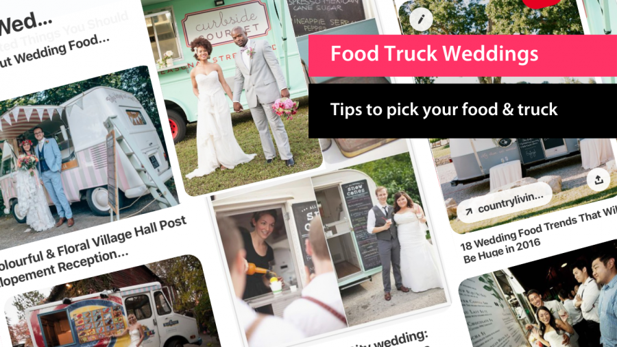 5 TIPS ON STARTING THE SEARCH FOR A FOOD TRUCK