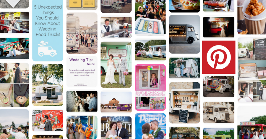 Food Truck Wedding: 10 Tips to pick your food & truck