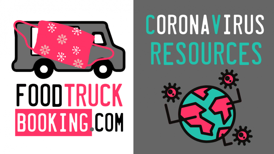 Coronavirus Resources for Food Trucks