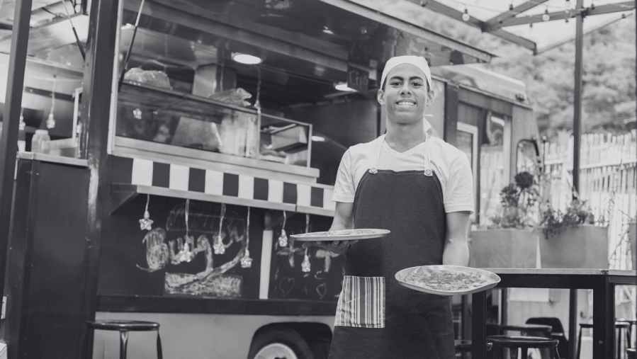 The Rise of Food Trucks: A Culinary Revolution on Wheels