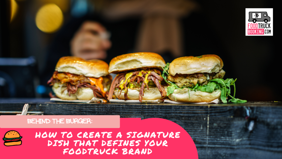 Flavor + story = identity