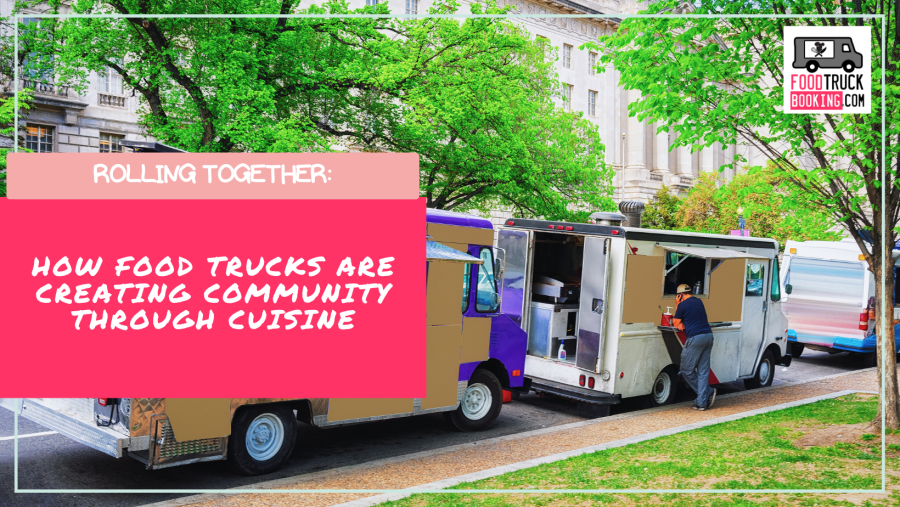 Street Food with Soul: More Than Just a Meal