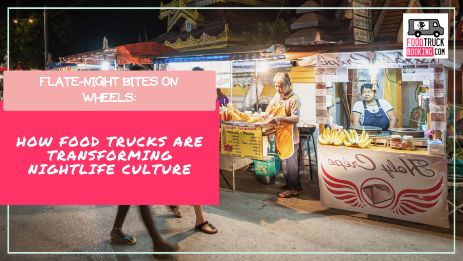 Midnight Cravings Meet Mobile Creativity
