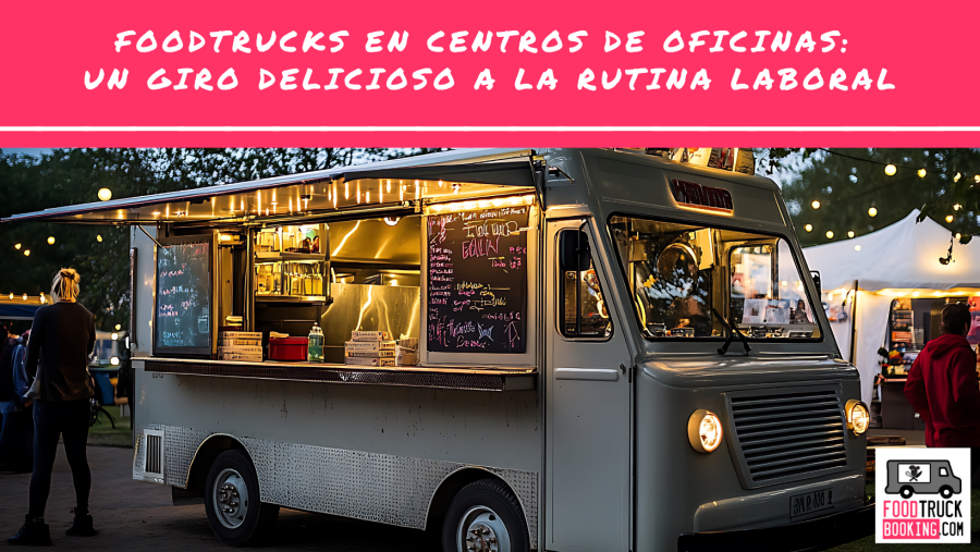 Food Trucks Meet Farm-Fresh Values
