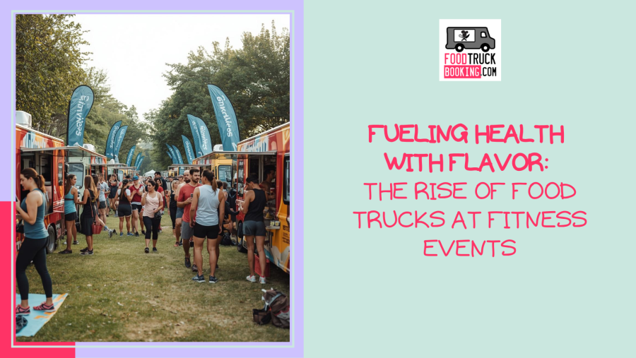 Healthy Eating Meets Convenience on Wheels