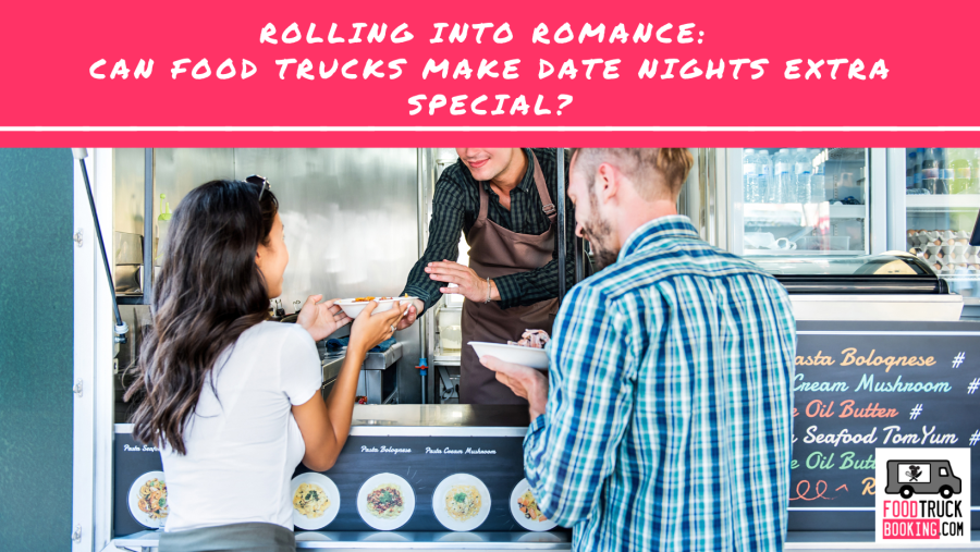 A New Twist on Traditional Date Nights