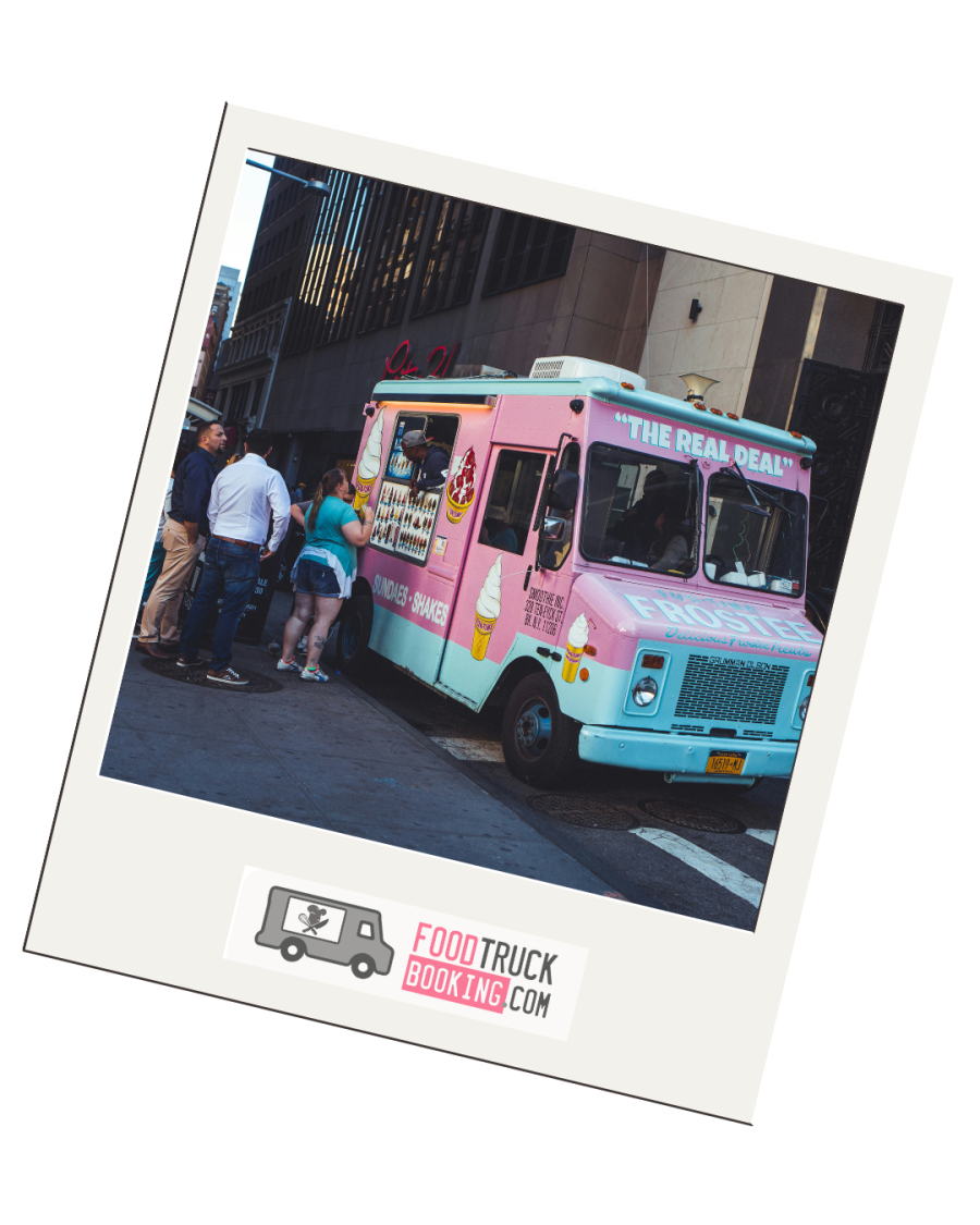 Why food trucks thrive in Los Angeles