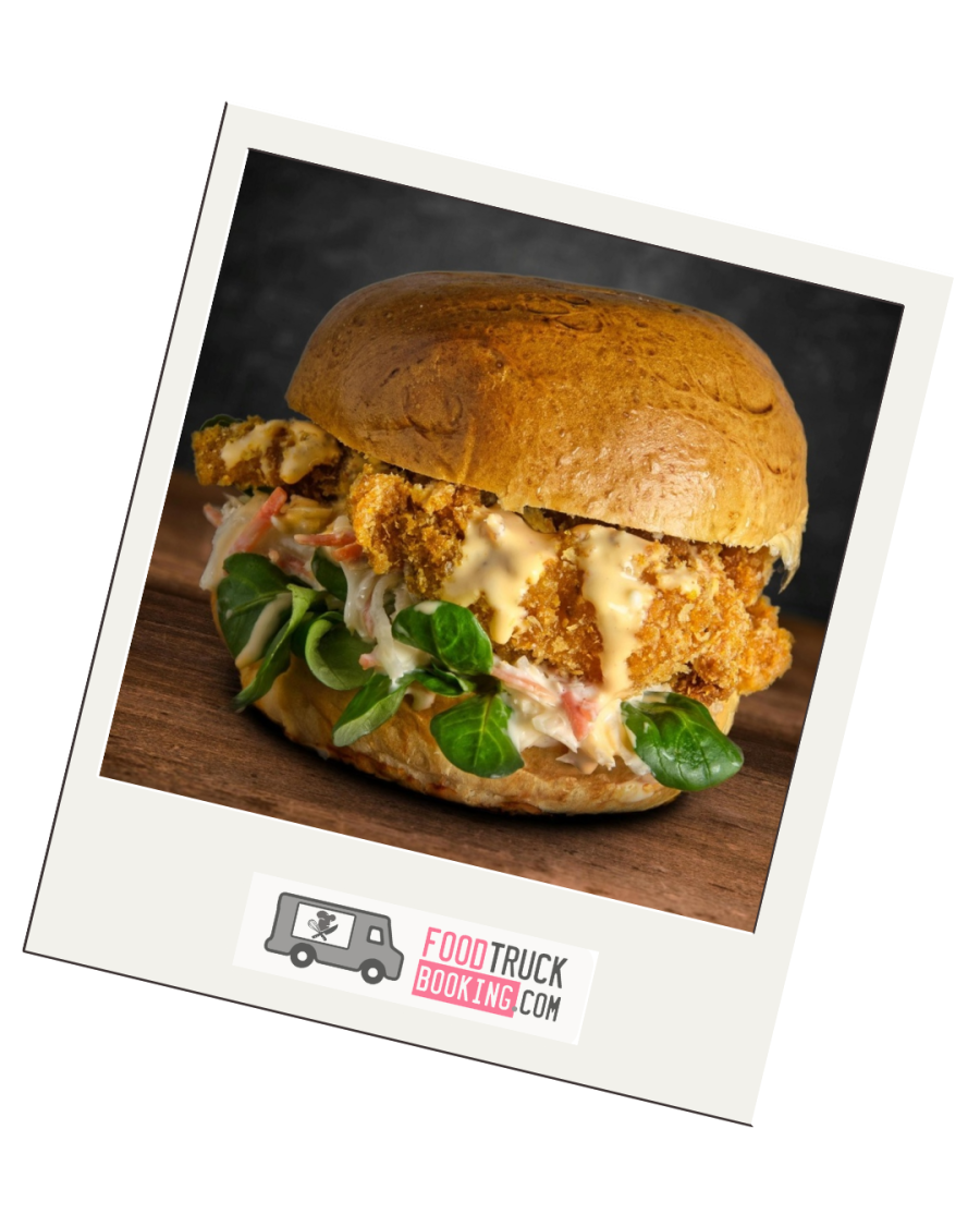 Why food trucks fit perfectly in San Francisco