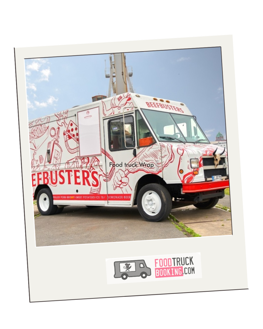 Understanding the Basics of Food Truck Operations