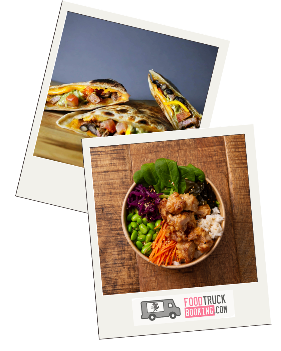 The Allure of the Mobile Kitchen