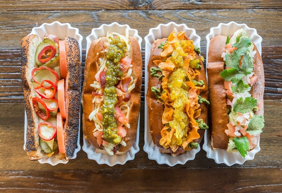 Food festivals 2020 deals