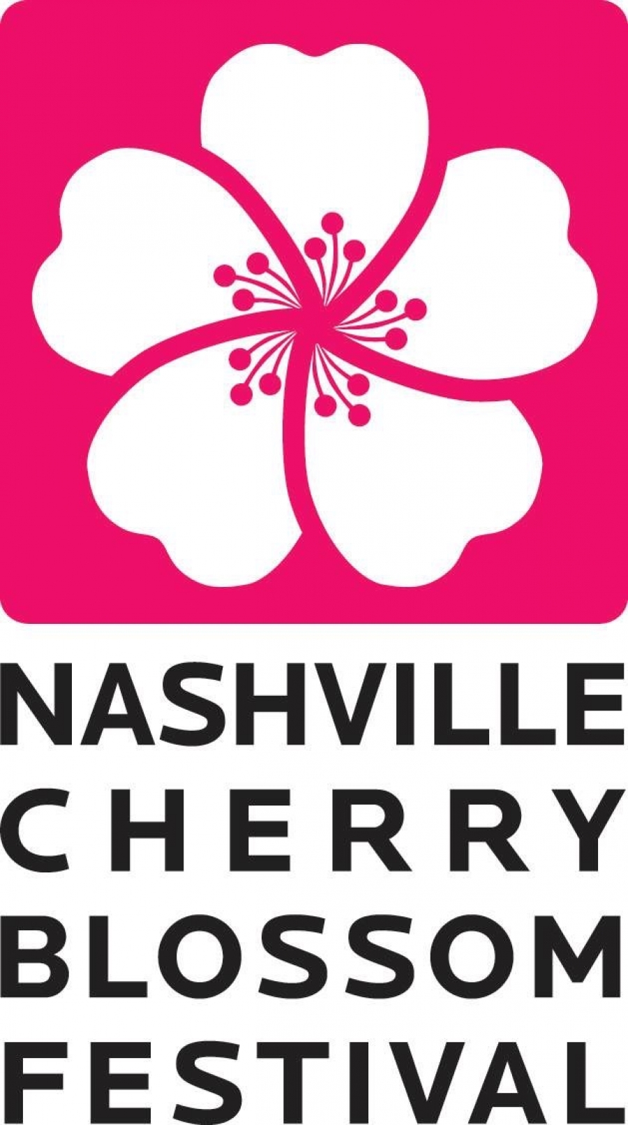 2020 Nashville Cherry Blossom Festival - VENDOR DEADLINE Feb 1 | Event