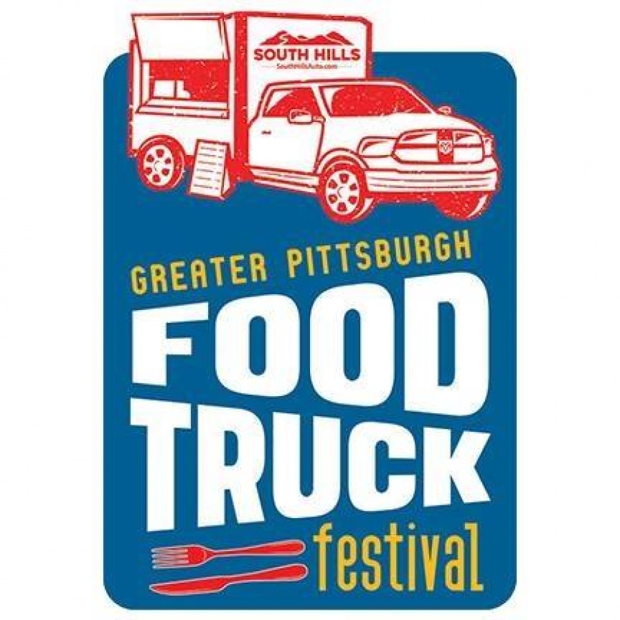 Greater Pittsburgh Food Truck Festival Event