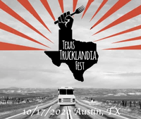 Festivals Food Trucks