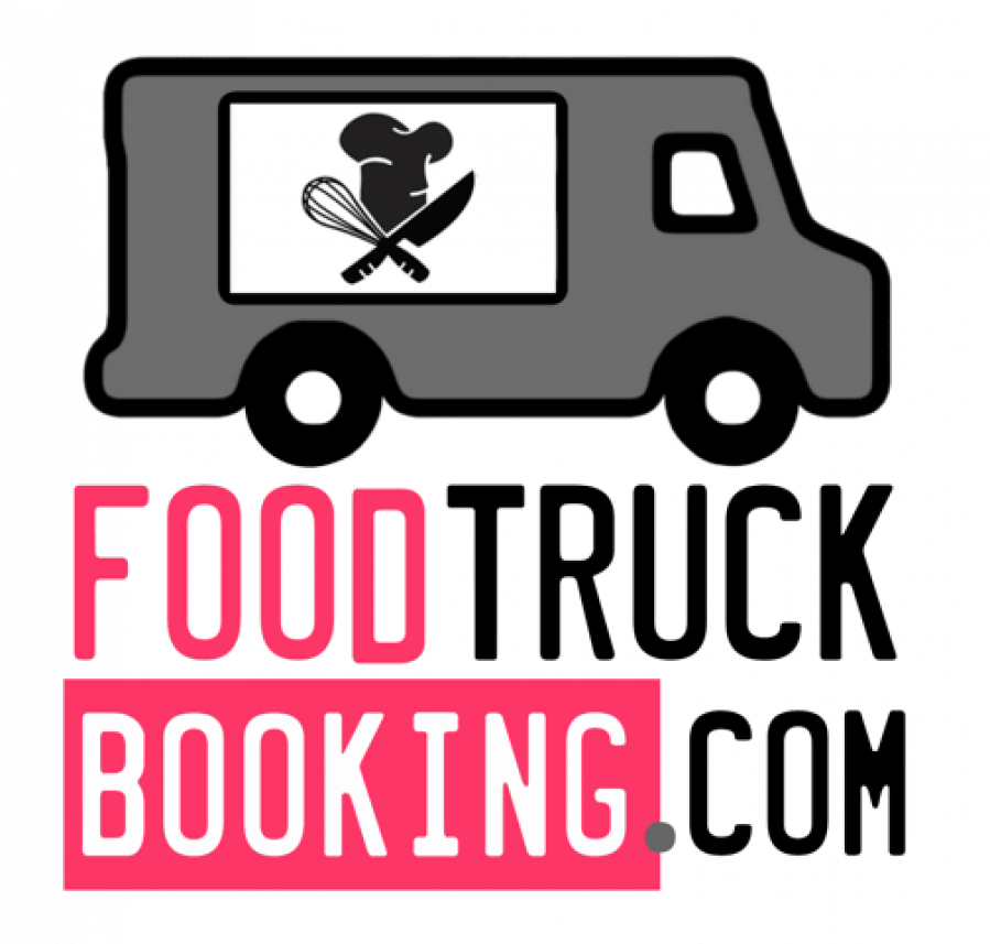 What does FoodtruckBooking do?