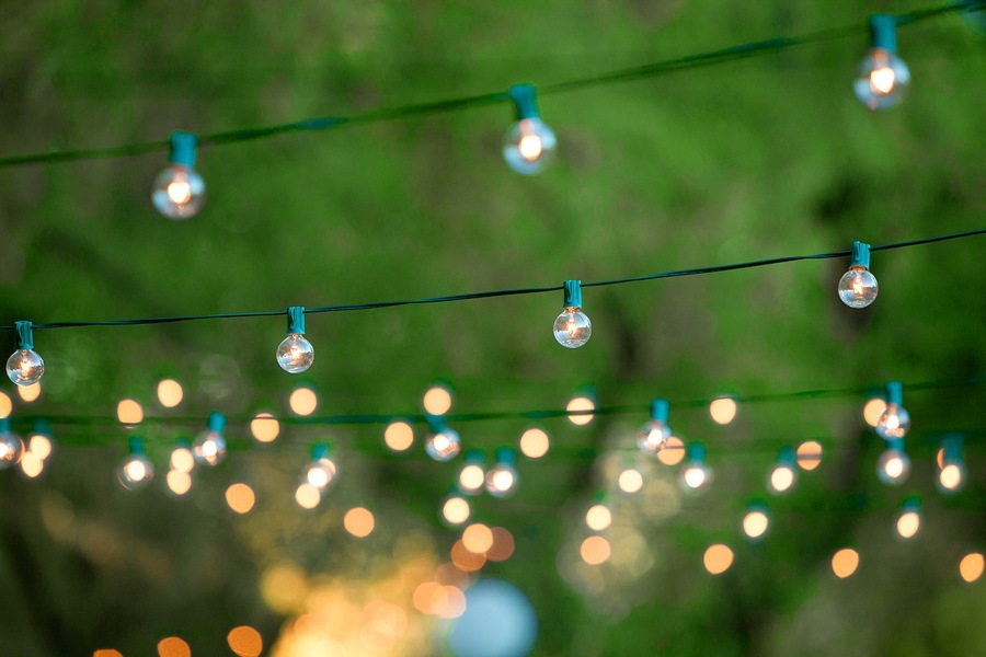 Food truck weddings