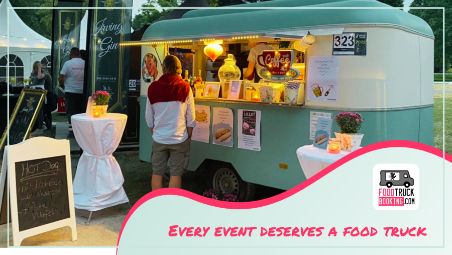How Much Does a Food truck Cost?