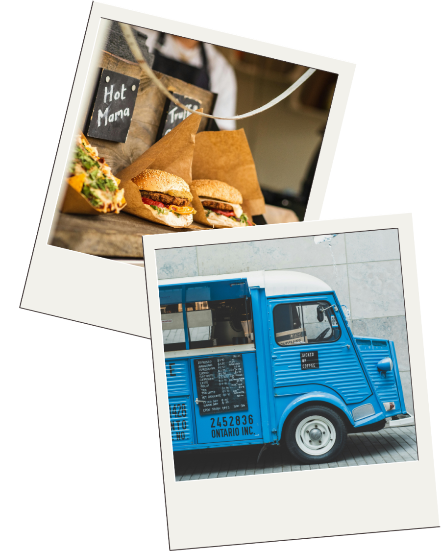 What to Consider When Renting a Food Truck