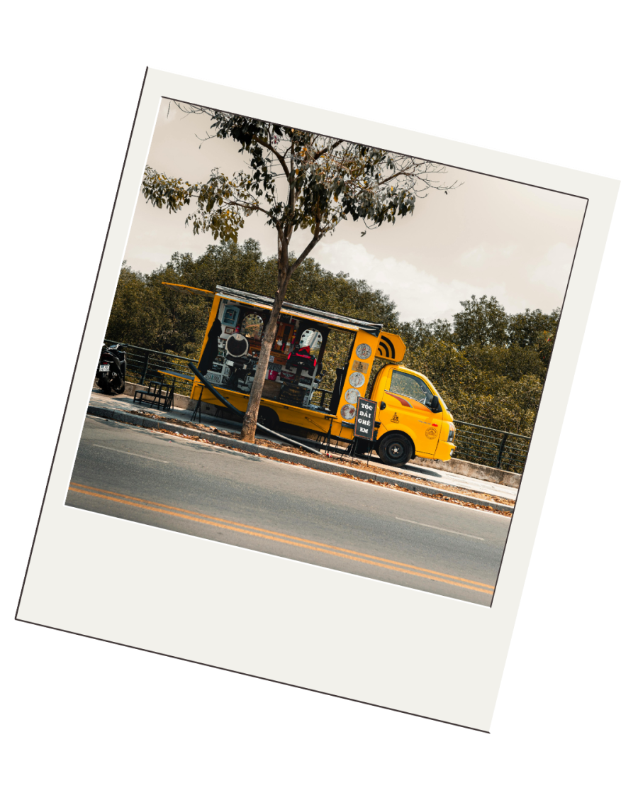 Why Choose Food truck Catering?