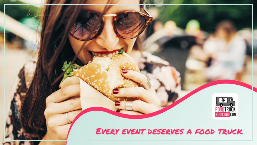 Take Your Food Truck on a Road Trip