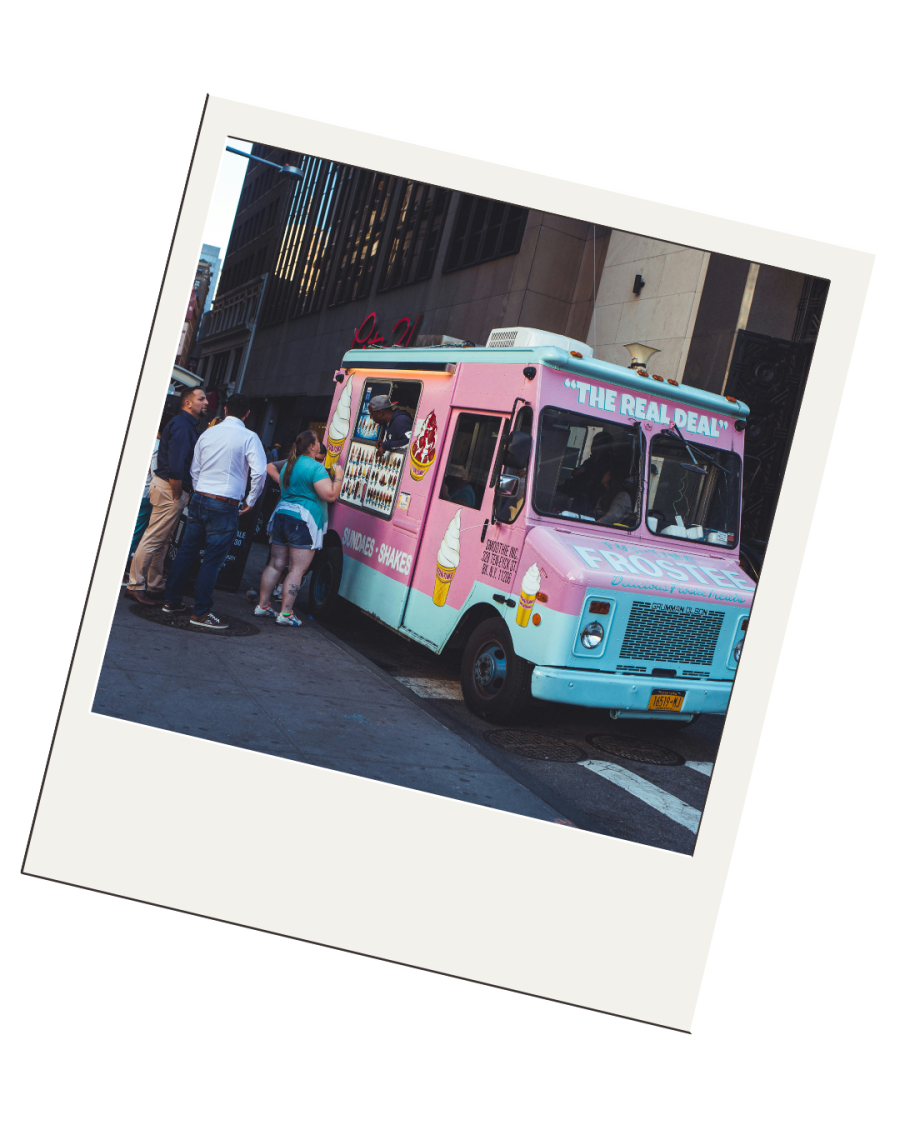 Why Food Trucks Are Changing Event Catering