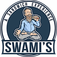SWAMI’S SANDWICHES