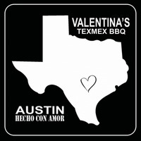 Valentinas tex mex BBQ