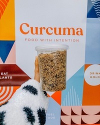 Curcuma Kitchen