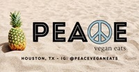 Peace Vegan Eats